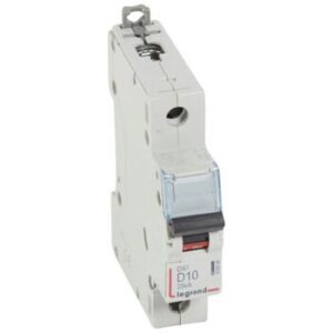 Legrand DX³ Series 10 A MCB