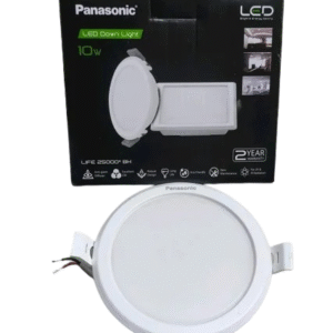 Panasonic 10W Deep Downlights