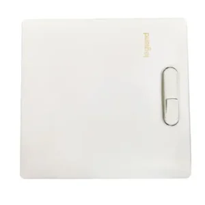 Legrand Ekinox3 12-Way SPN DB