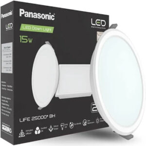 Panasonic 15W Deep Downlights