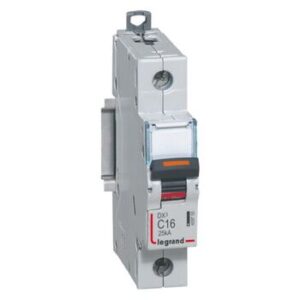 Legrand DX³ Series 16 A MCB
