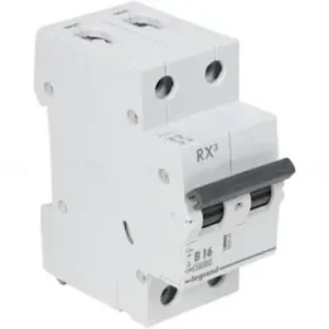 Legrand RX³ Series 20 A MCB