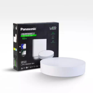 Panasonic 18w Surface Lights