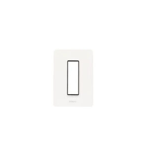 Marvel Cover Plate With Chrome-1 Module