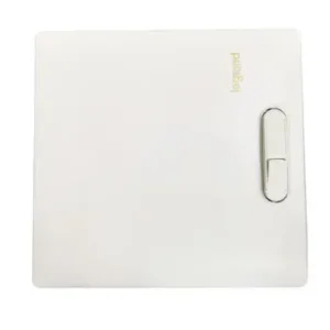 Legrand Ekinox3 20-Way SPN DB