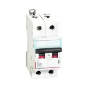 Legrand DX³ Series 32 A MCB