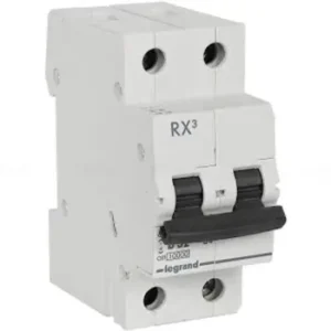 Legrand RX³ Series 32 A MCB