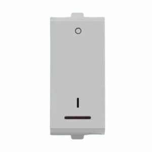 Marvel 32A 1 Way Switch With Indicator-1 Module