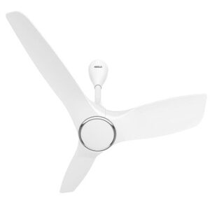 Havells – Stealth Air Series Fan – Pearl White