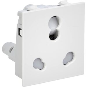 Marvel 6A/16A Socket-2 Module