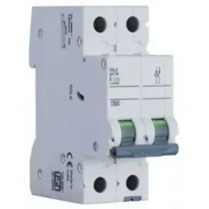 Legrand RX³ Series 10 A MCB