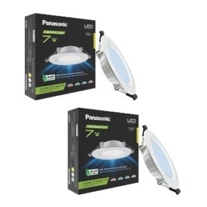 Panasonic 9W Deep Downlights
