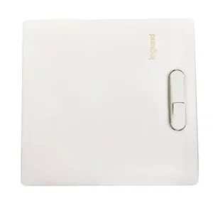 Legrand Ekinox3 8-Way SPN DB