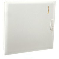 Legrand Ekinox3 8-Way NEO TPN DB-PHASE SELECTOR