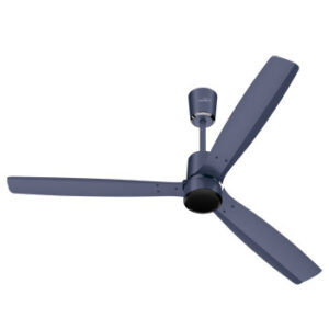 V Guard - Airwiz Plus BLDC fan - Blossom White Matt