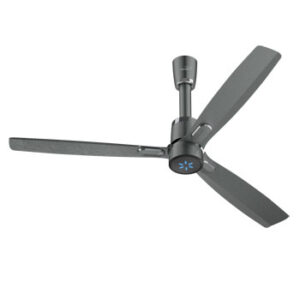 V Guard - Airwiz Prime BLDC fan - Blossom White Matt