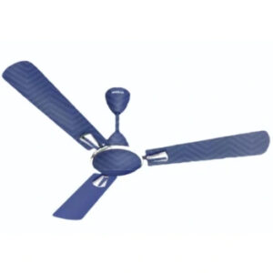 Havells - Quick Air Fan decorative 1200mm - Matt Blue