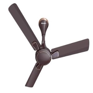 Havells - Milor Fan Decorative 1200mm - Dusk