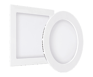 LED SLIM PANEL LIGHT – RAVISH