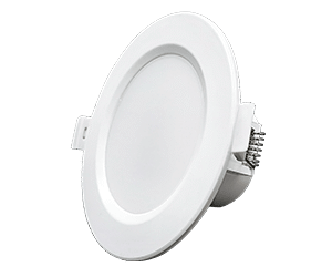 RECESSED LED DOWNLIGHT – DEVIANT
