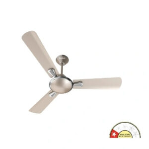 havells - festiva fan decorative 1200mm - Silver