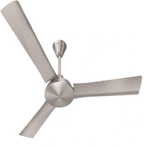 Havells - Eptrendy Fan Special Finish 1200mm - Silver