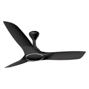 Havells – Stealth Air Series Fan – Metallic Black