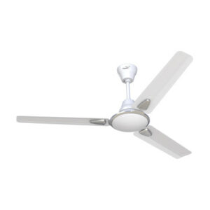 V Guard –Haze Pro Decorative Fan – White