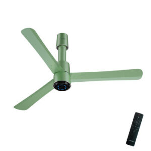 V Guard - insight G BLDC fan - Green