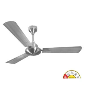 Havells - Orion Fan Special Finish 1200mm - Silver