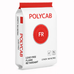 Polycab Primma LF FR-6.0sq/mm-180m