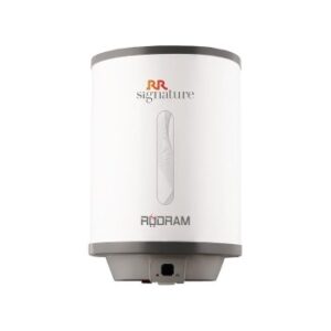 RR Signature Rudram 25L Water Heater