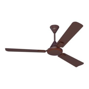 V Guard –Sonce Prime Decorative Fan – Brown