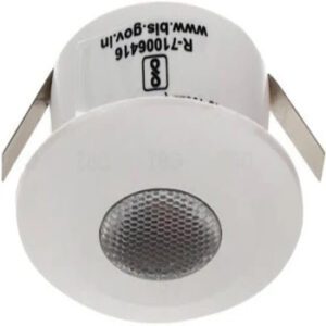 Panasonic 2w Spot Light