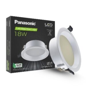 Panasonic 18w Surface Lights