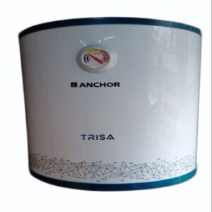 Trisa 6L Storage water heater
