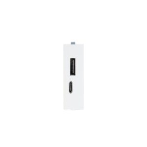 Marvel USB Socket-1 Module