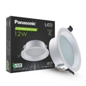 Panasonic 12w LED Down Light