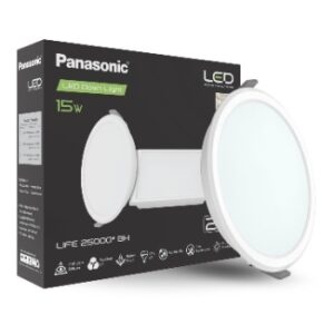 Panasonic 15w LED Down Light