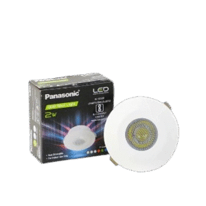 Panasonic 2w Spotlight