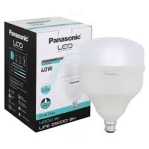 Panasonic 40W LED Bulb