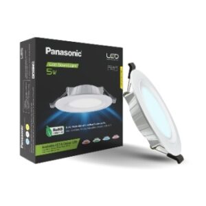 Panasonic 5w LED Down Light