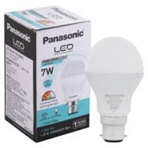 Panasonic 7W LED Bulb