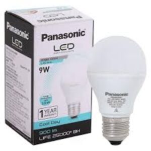 Panasonic 9W LED Bulb