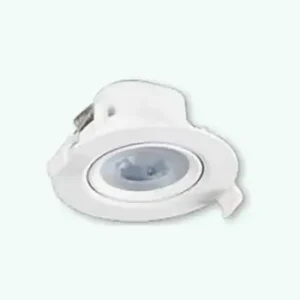 4W Innova LED Round
